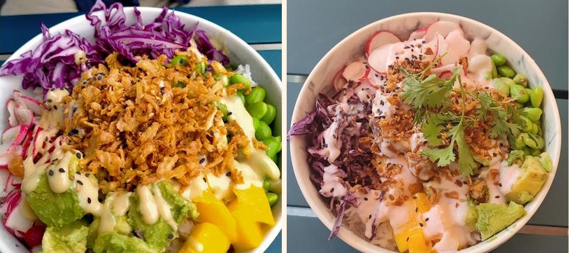 Poké Poké Petit Piquey - Gallery Image 1